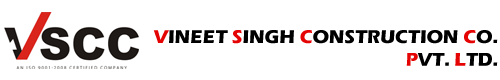 Vineet Singh Construction Company Private Ltd.